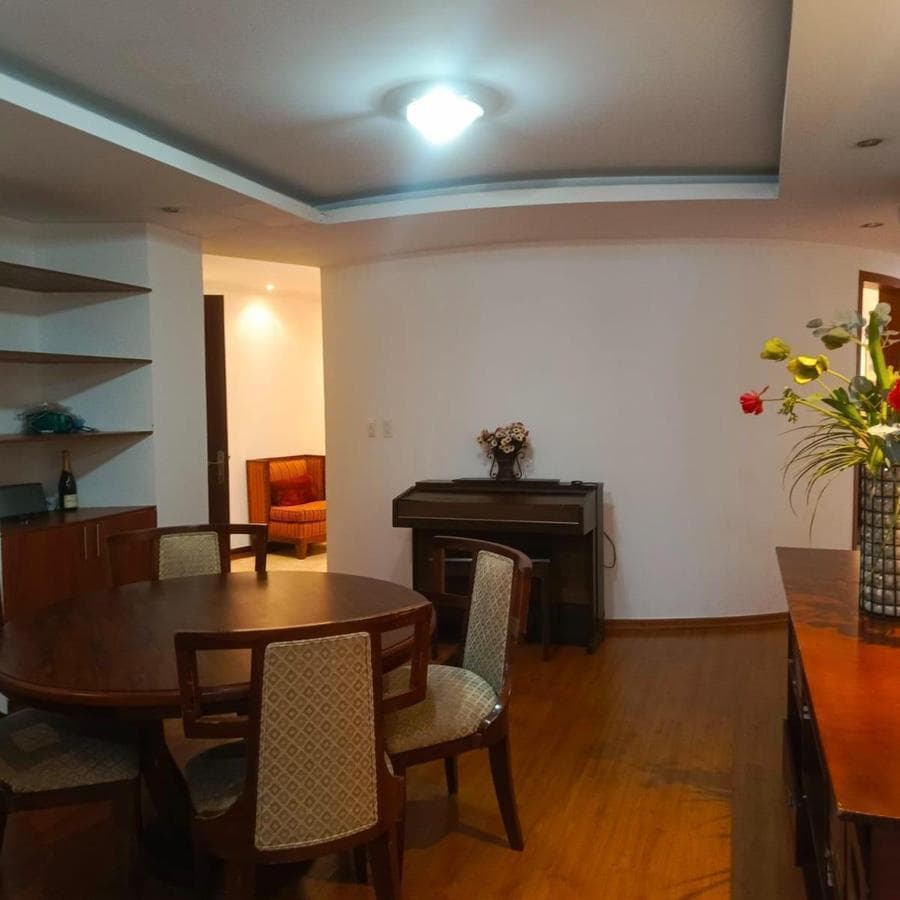 Departamento en Venta en Miraflores Ambato, Tungurahua — imagen 6