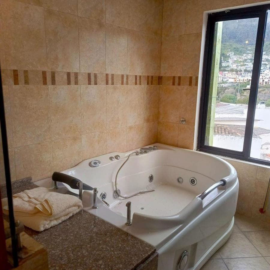 Departamento en Venta en Miraflores Ambato, Tungurahua — imagen 5