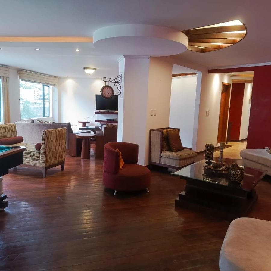 Departamento en Venta en Miraflores Ambato, Tungurahua — imagen 2