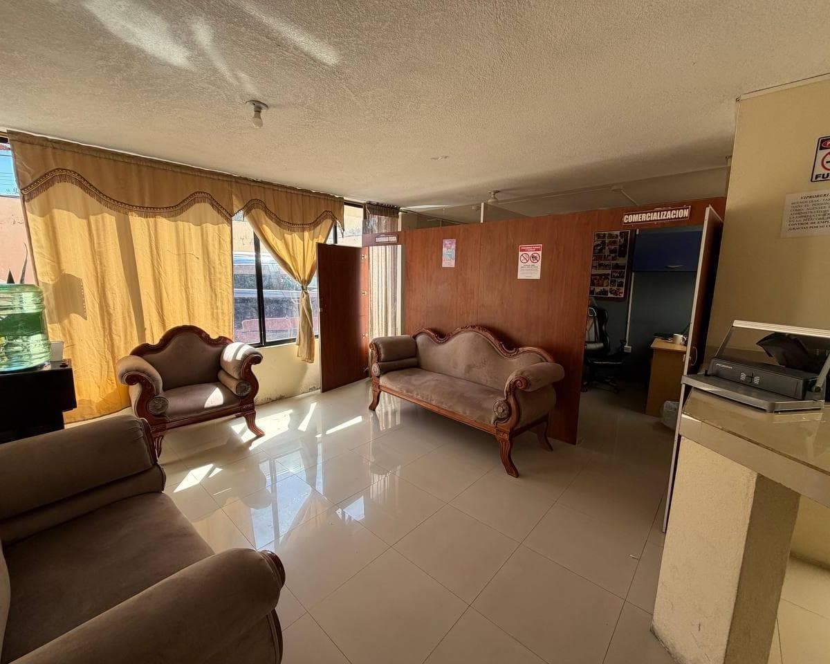 Departamento Parque Equinoccial — imagen 1