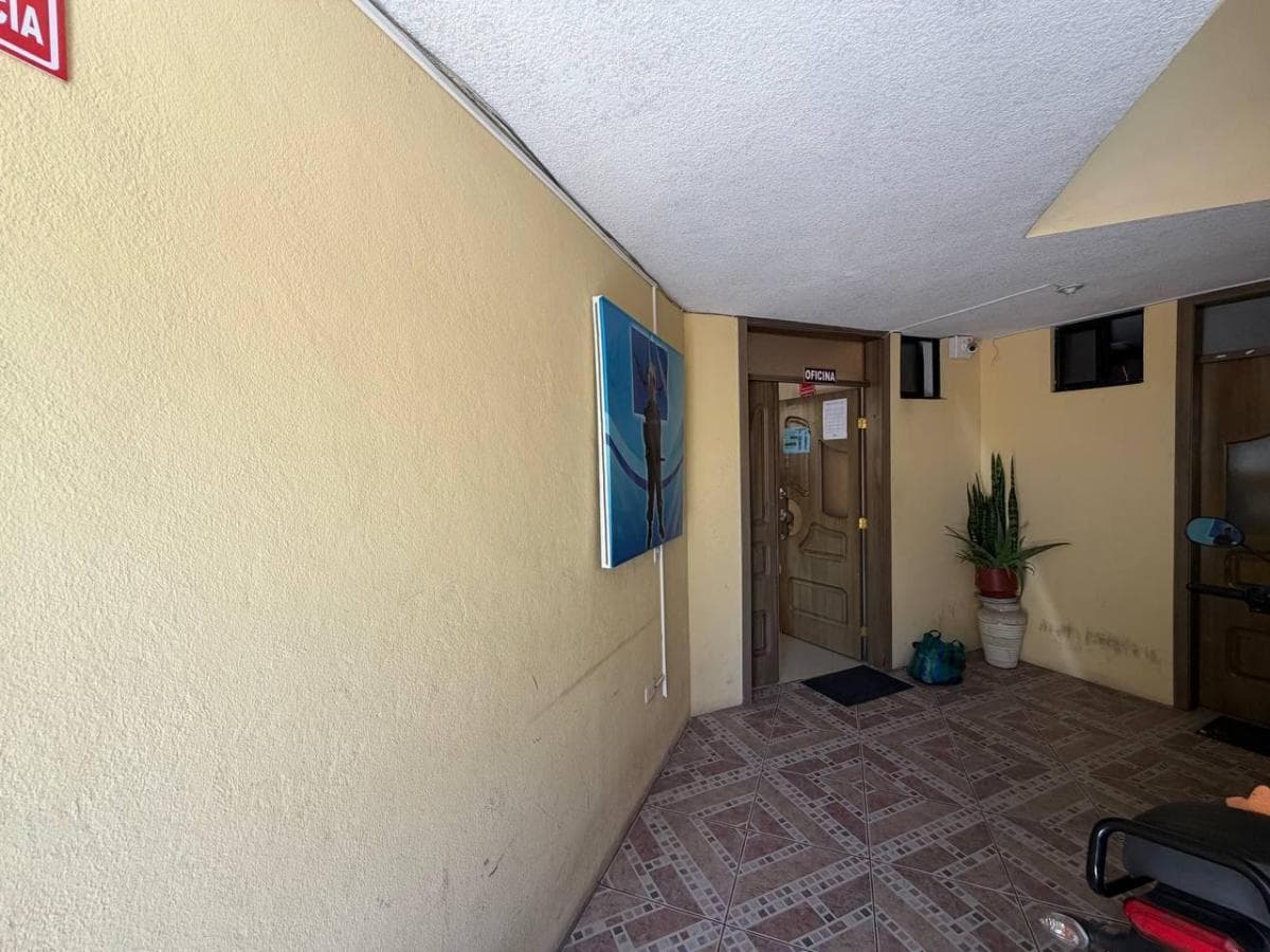 Departamento Parque Equinoccial — imagen 10