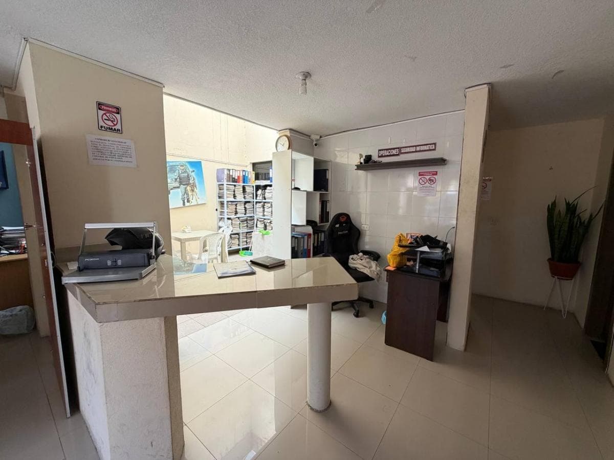 Departamento Parque Equinoccial — imagen 9
