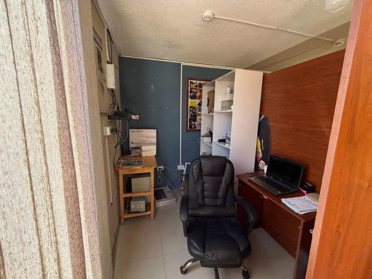 Departamento Parque Equinoccial — imagen 8