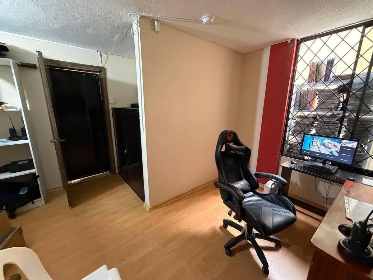 Departamento Parque Equinoccial — imagen 3
