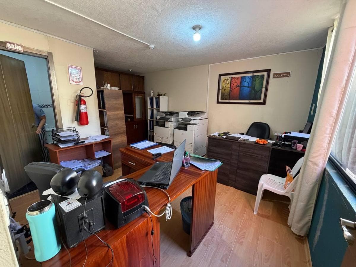 Departamento Parque Equinoccial — imagen 2