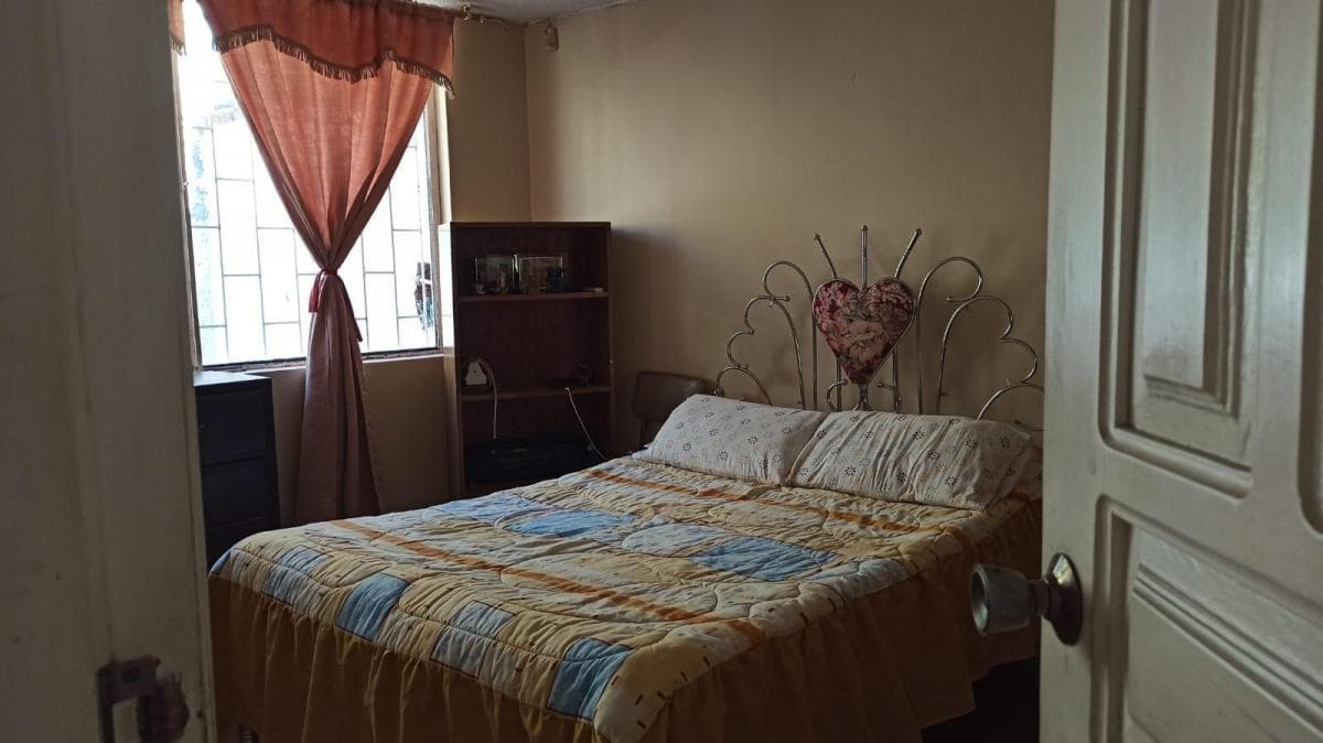 Casa Rentera en Venta en El Sector de Lomas de Puengasi. Barrio Obrero Independiente — imagen 6