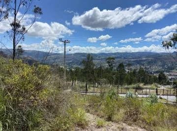 Terreno en Venta con Linda Vista, Urbanización Challuabamba, Azuay — imagen 5