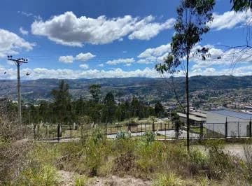 Terreno en Venta con Linda Vista, Urbanización Challuabamba, Azuay — imagen 4