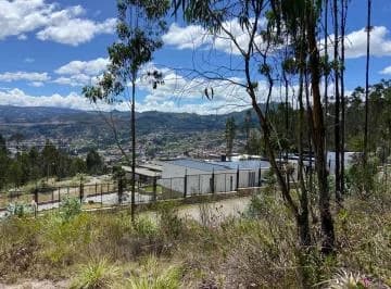 Terreno en Venta con Linda Vista, Urbanización Challuabamba, Azuay — imagen 3