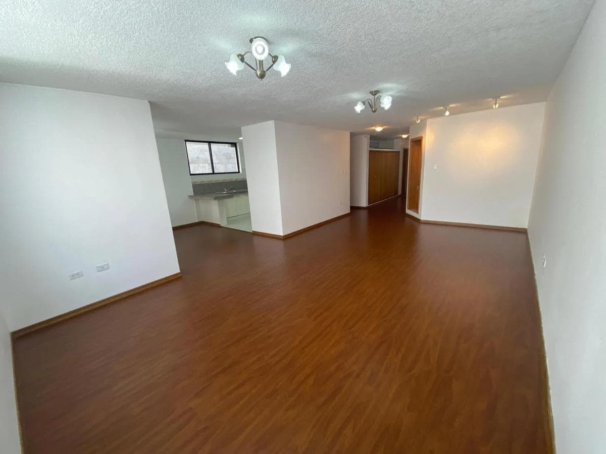 Departamento en Venta Mastodontes, Sector Carcelén — imagen 10