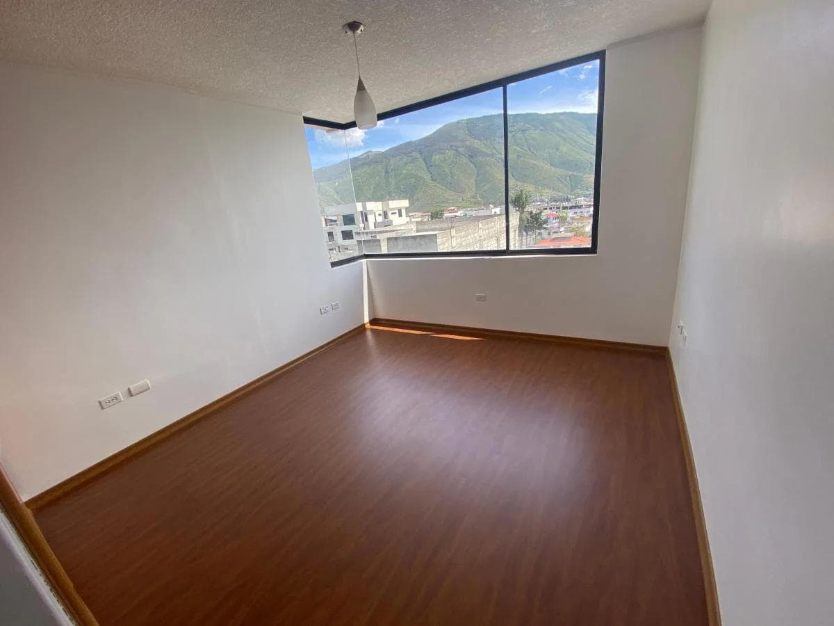 Departamento en Venta Mastodontes, Sector Carcelén — imagen 8