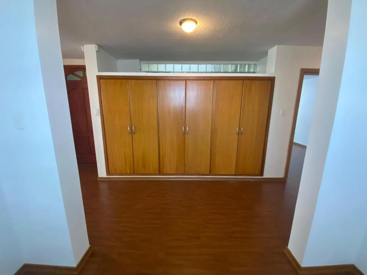Departamento en Venta Mastodontes, Sector Carcelén — imagen 7