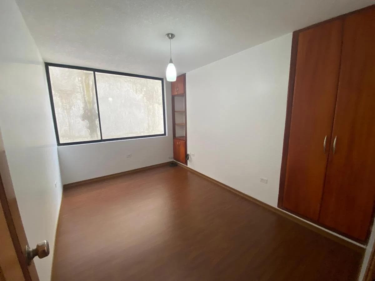 Departamento en Venta Mastodontes, Sector Carcelén — imagen 6