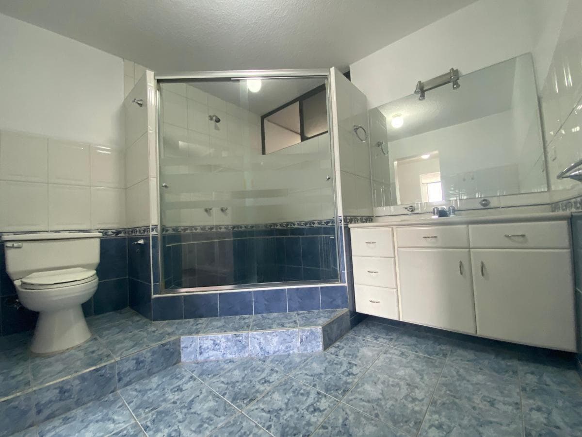 Departamento en Venta Mastodontes, Sector Carcelén — imagen 3