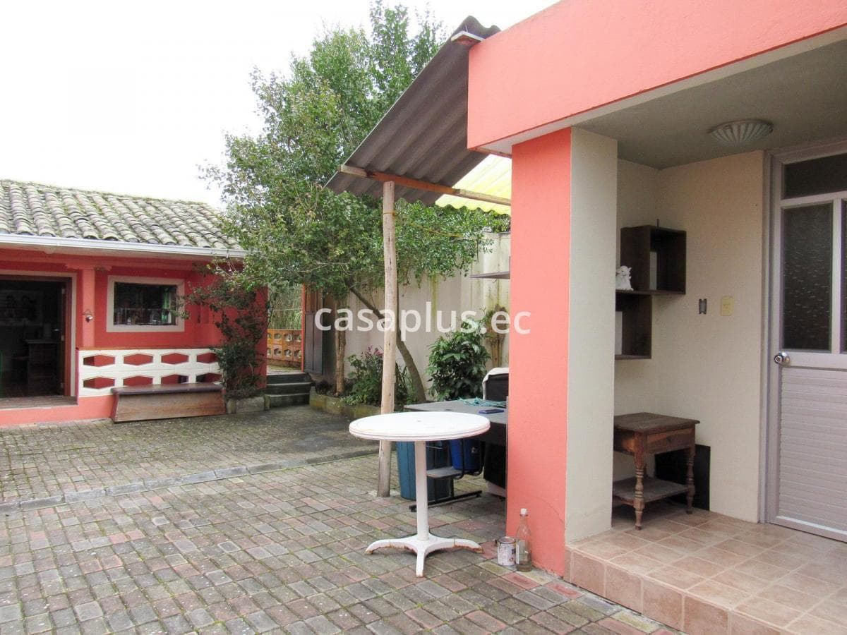 Quinta en Venta Parroquia Once de Noviembre en Latacunga, Cotopaxi — imagen 10