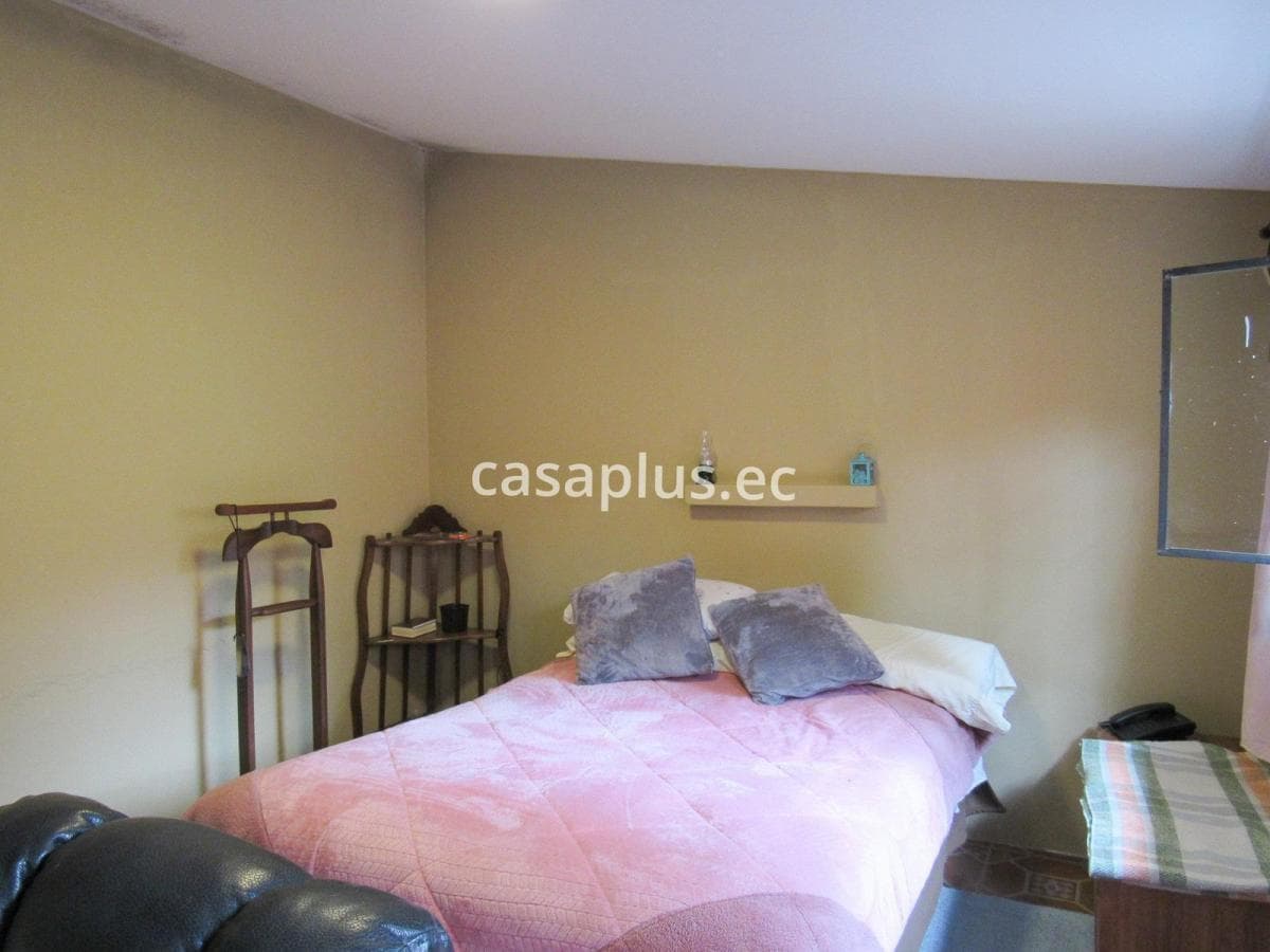 Quinta en Venta Parroquia Once de Noviembre en Latacunga, Cotopaxi — imagen 7