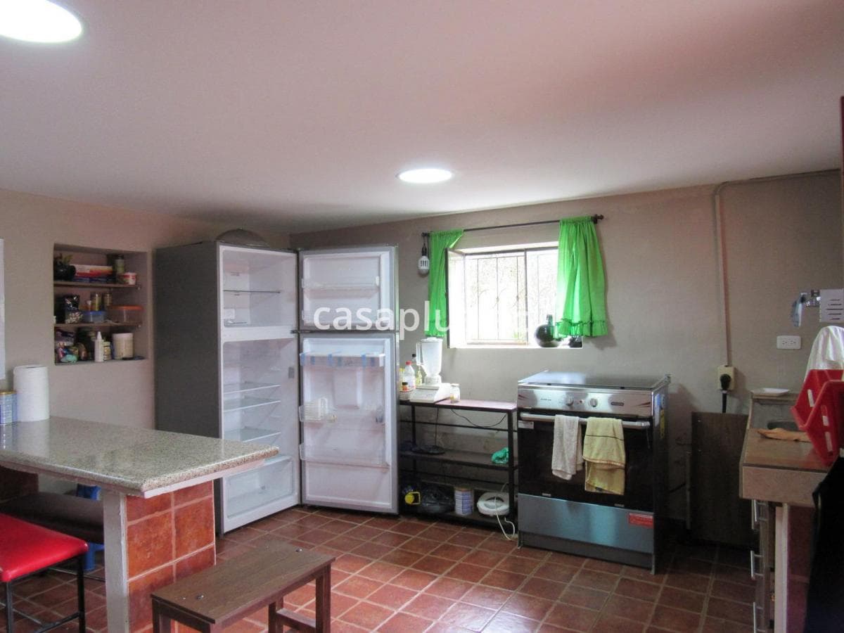 Quinta en Venta Parroquia Once de Noviembre en Latacunga, Cotopaxi — imagen 6