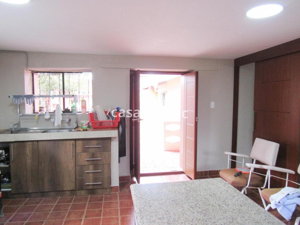 Quinta en Venta Parroquia Once de Noviembre en Latacunga, Cotopaxi — imagen 5