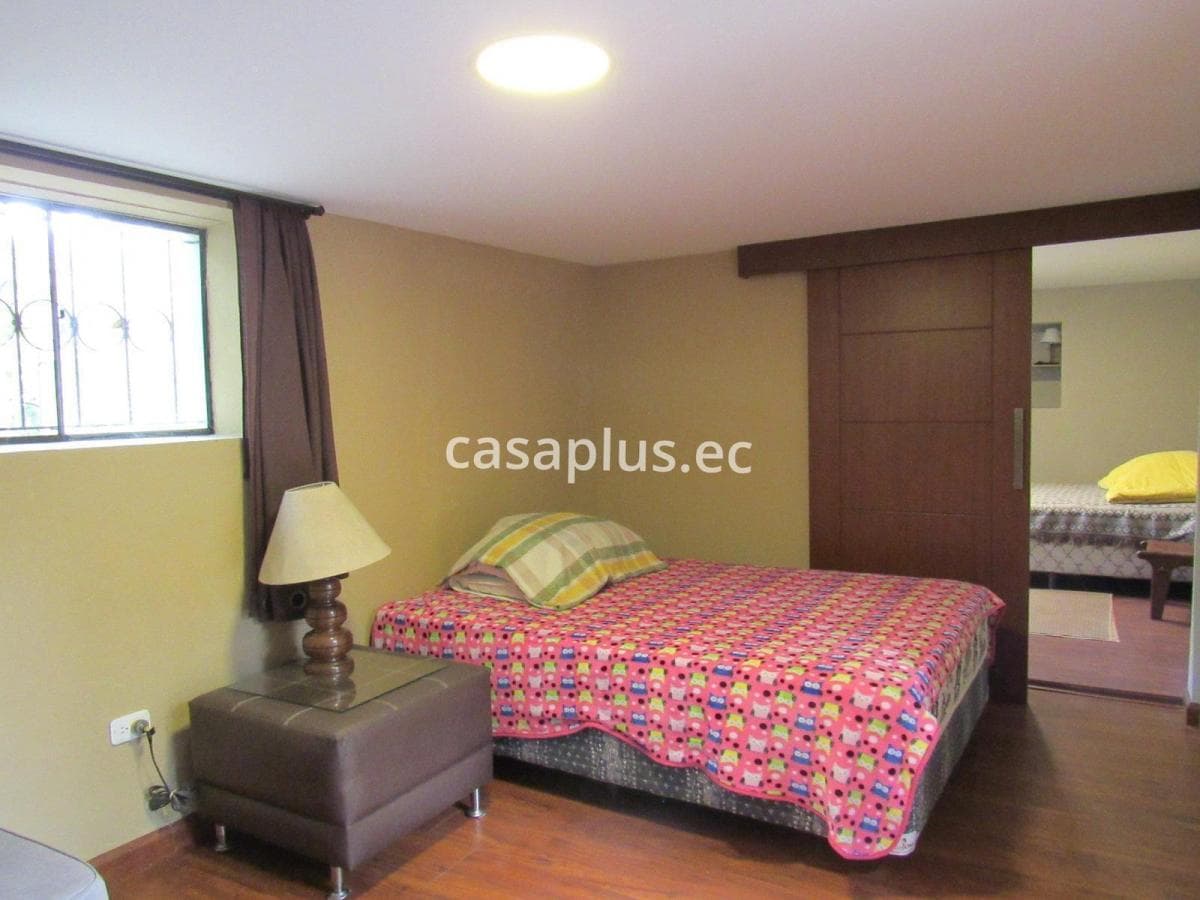 Quinta en Venta Parroquia Once de Noviembre en Latacunga, Cotopaxi — imagen 3
