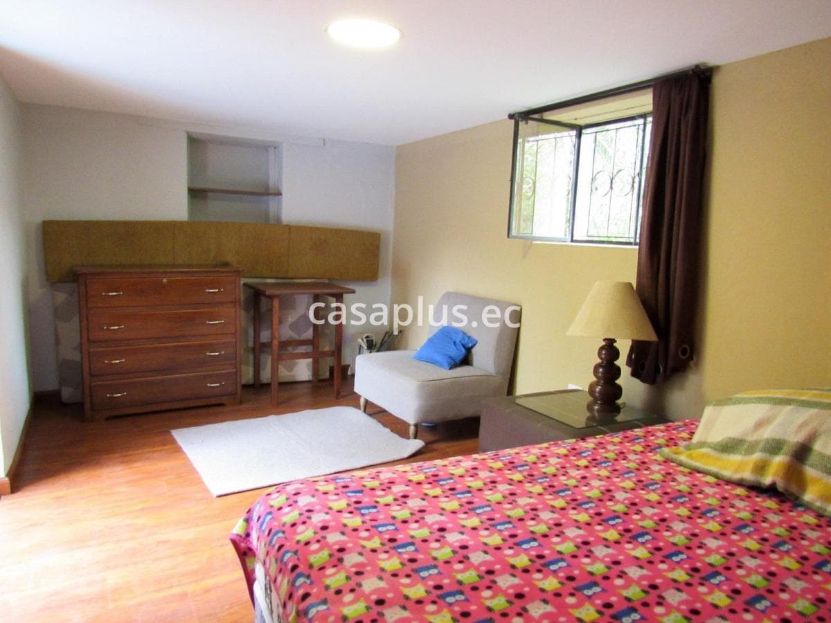 Quinta en Venta Parroquia Once de Noviembre en Latacunga, Cotopaxi — imagen 2
