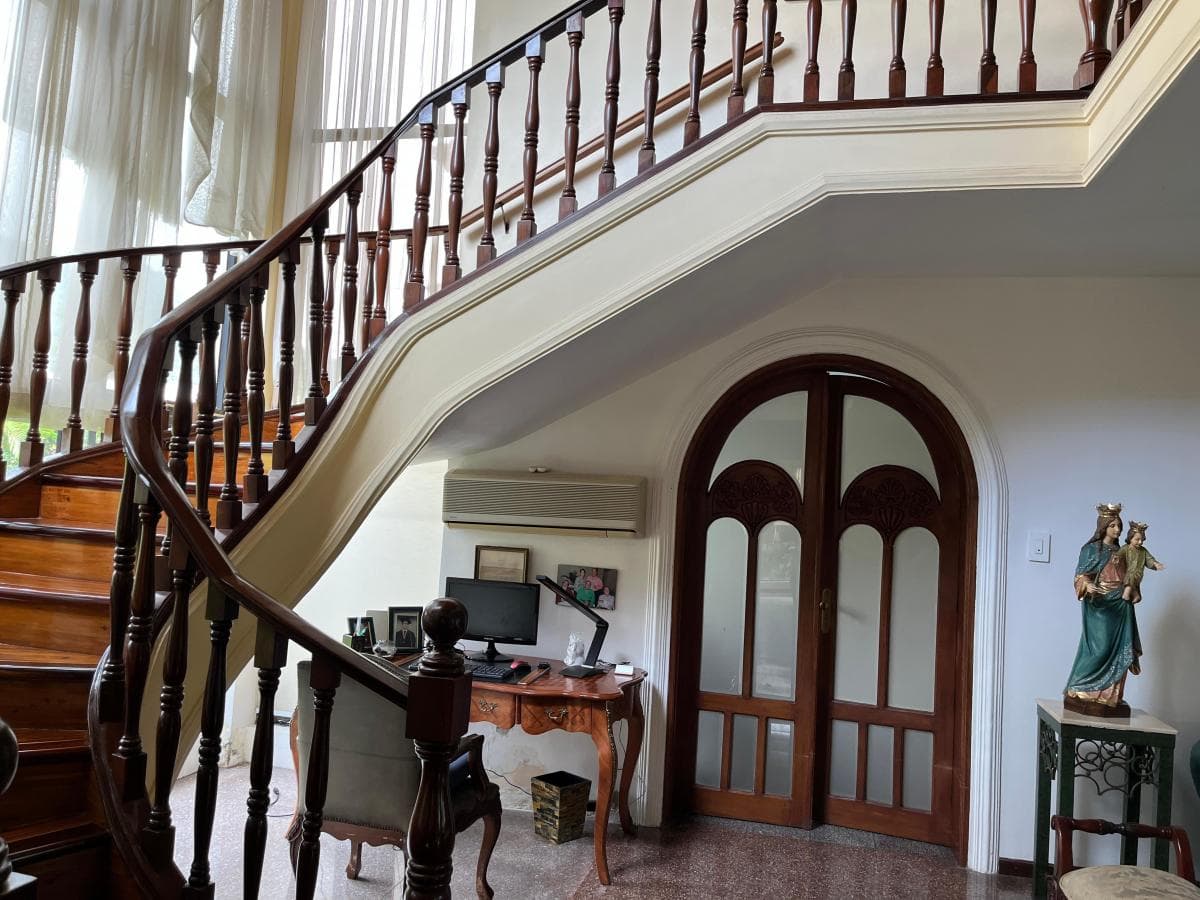 Venta Casa Grande Los Ceibos Mejor Zona A. Salazar, Guayas — imagen 10