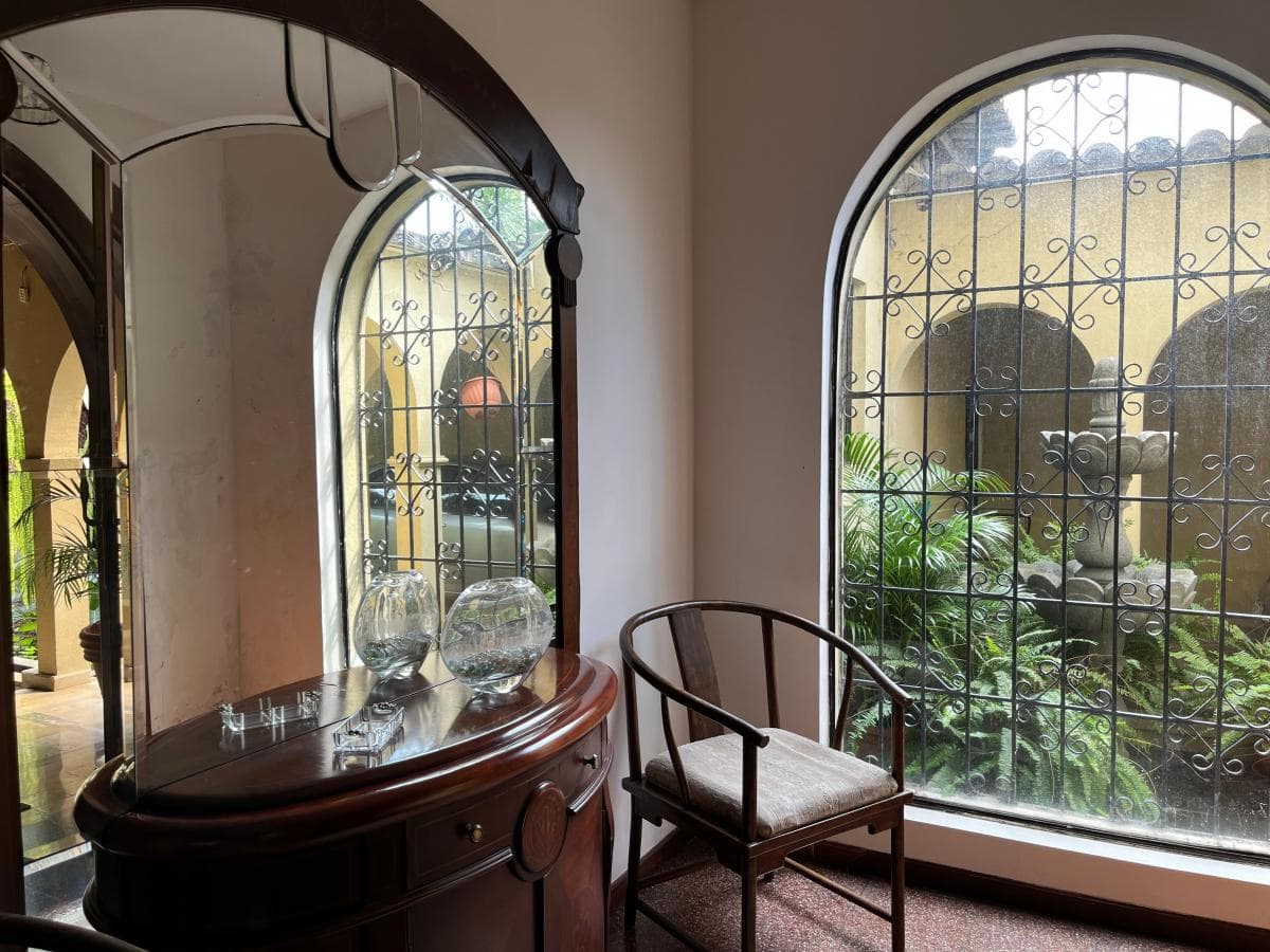 Venta Casa Grande Los Ceibos Mejor Zona A. Salazar, Guayas — imagen 9
