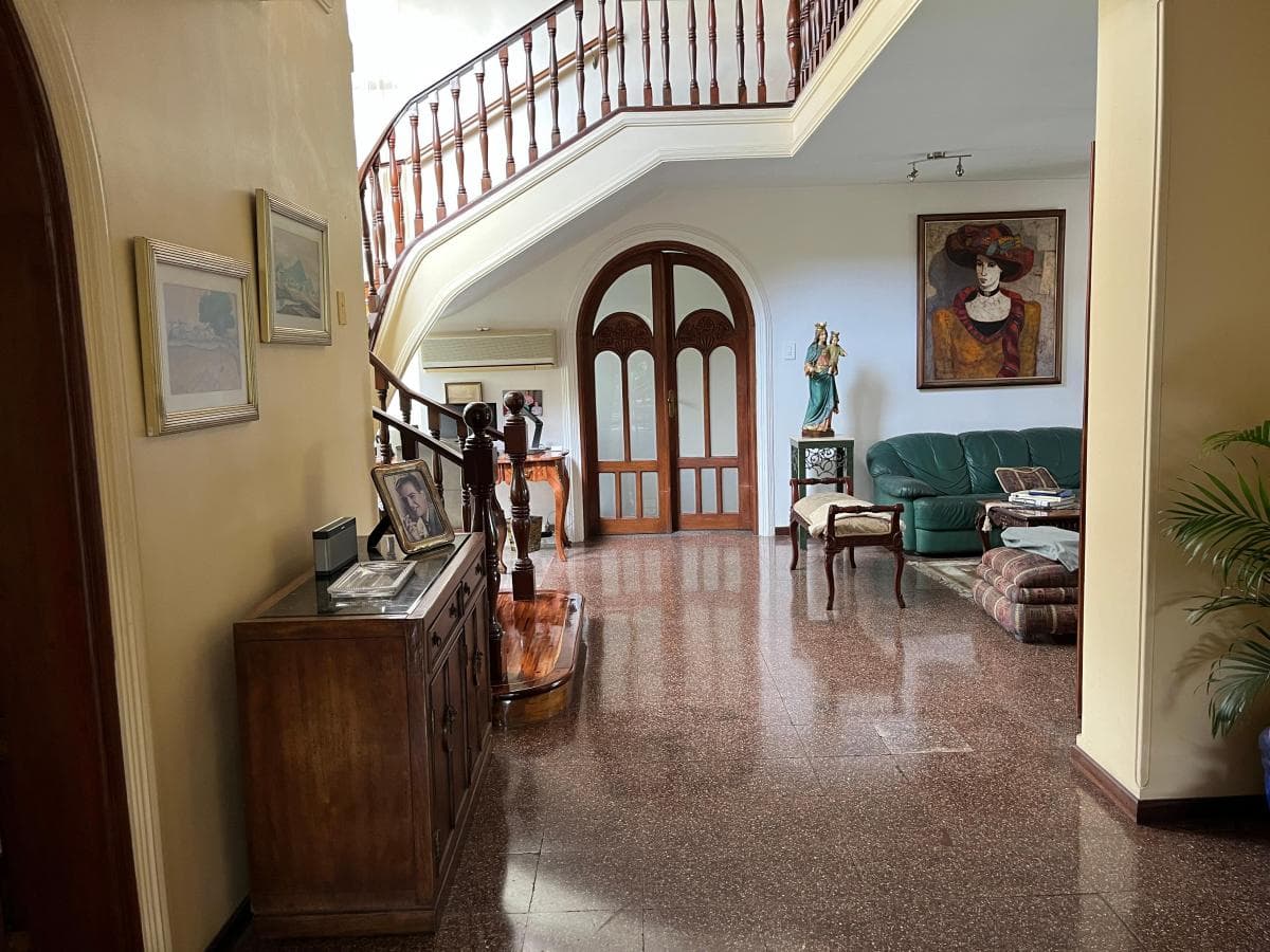Venta Casa Grande Los Ceibos Mejor Zona A. Salazar, Guayas — imagen 8