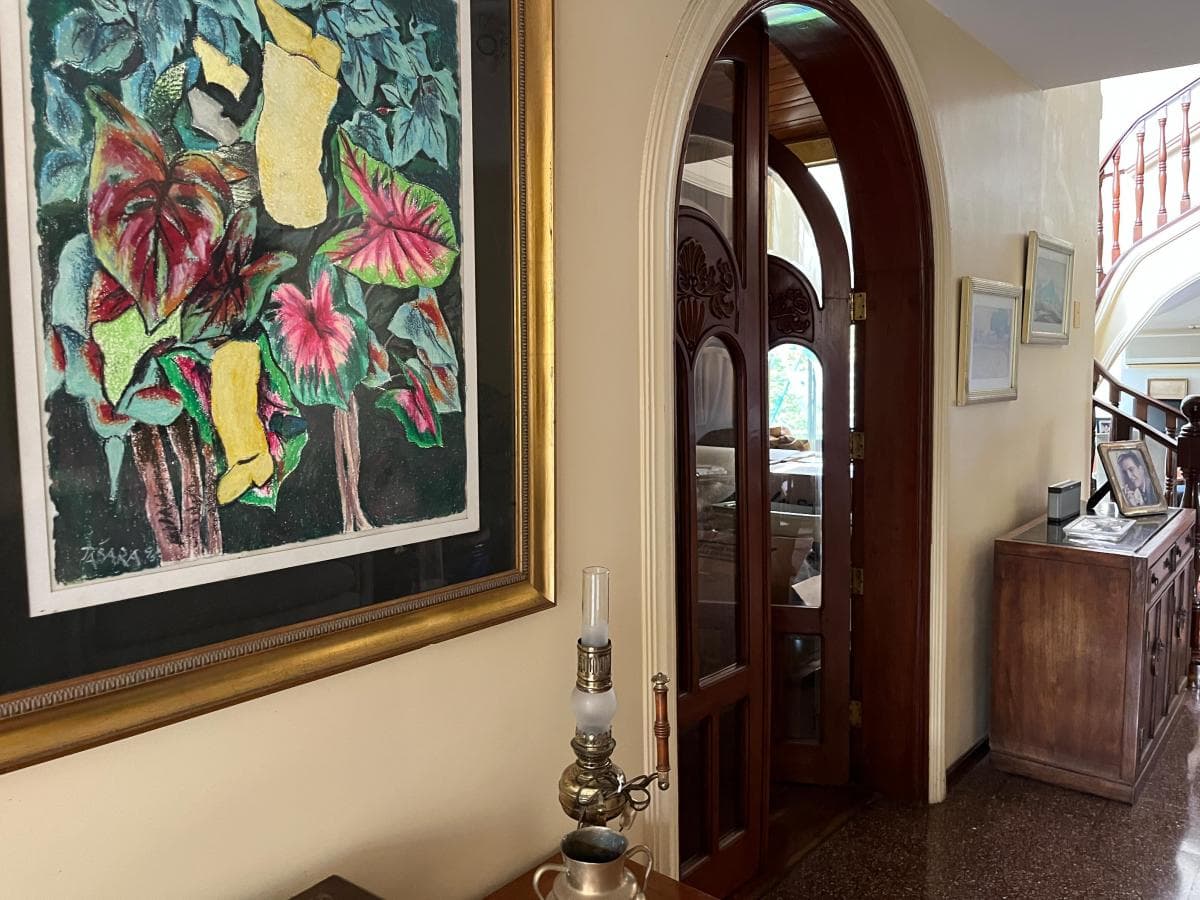 Venta Casa Grande Los Ceibos Mejor Zona A. Salazar, Guayas — imagen 7