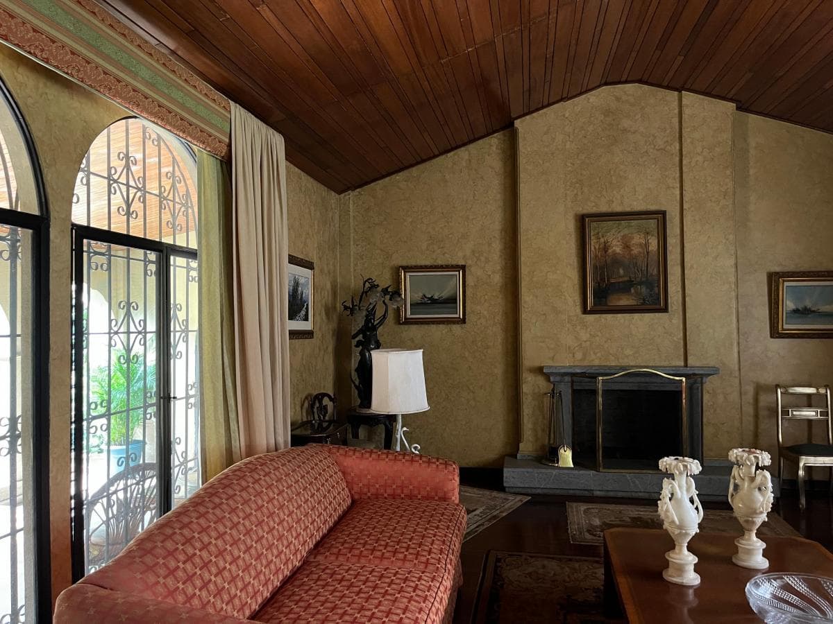 Venta Casa Grande Los Ceibos Mejor Zona A. Salazar, Guayas — imagen 6