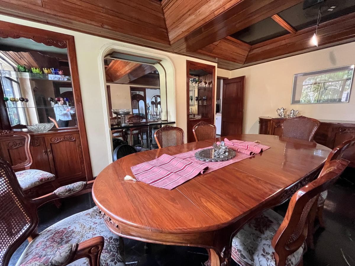 Venta Casa Grande Los Ceibos Mejor Zona A. Salazar, Guayas — imagen 5