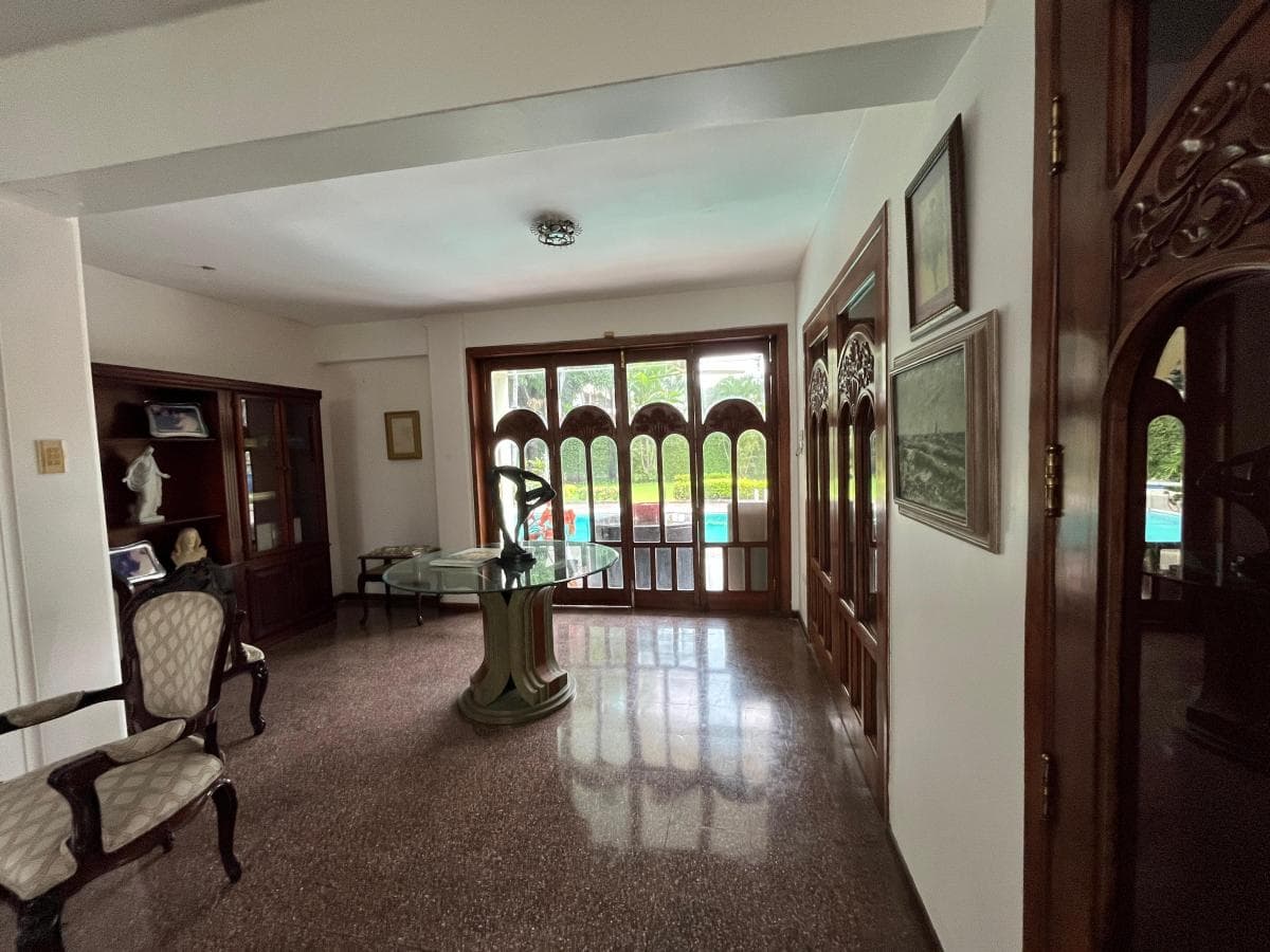 Venta Casa Grande Los Ceibos Mejor Zona A. Salazar, Guayas — imagen 3