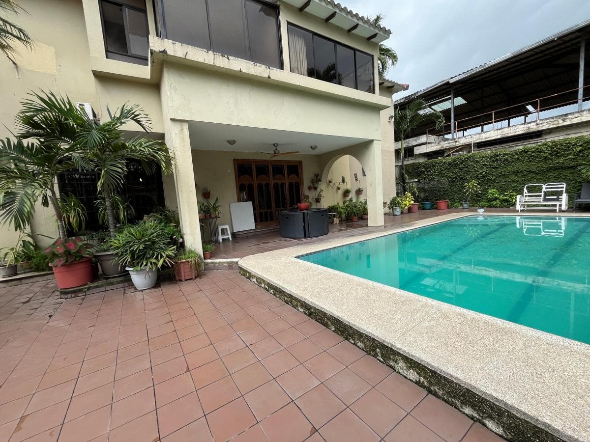 Venta Casa Grande Los Ceibos Mejor Zona A. Salazar, Guayas — imagen 2