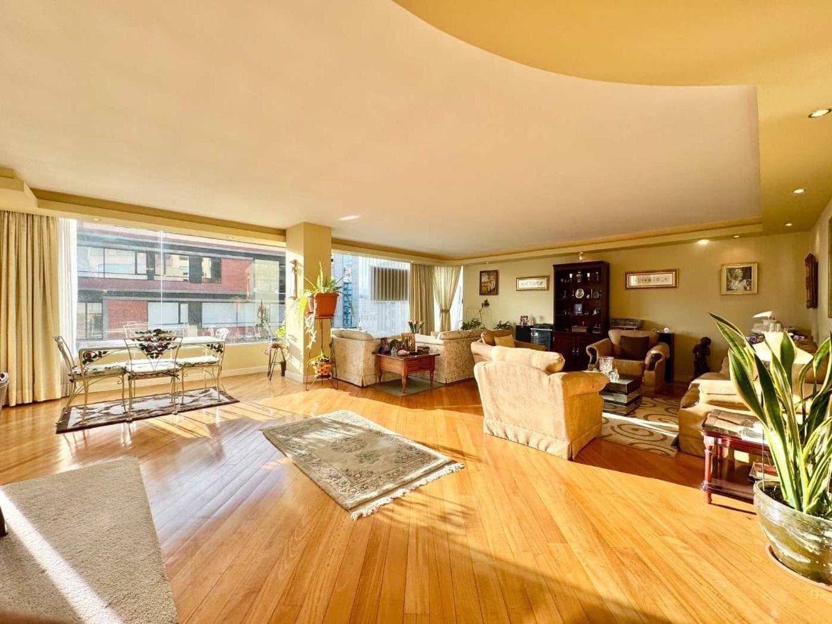Departamento en Venta Quiteño Libre Bellavista — imagen 10