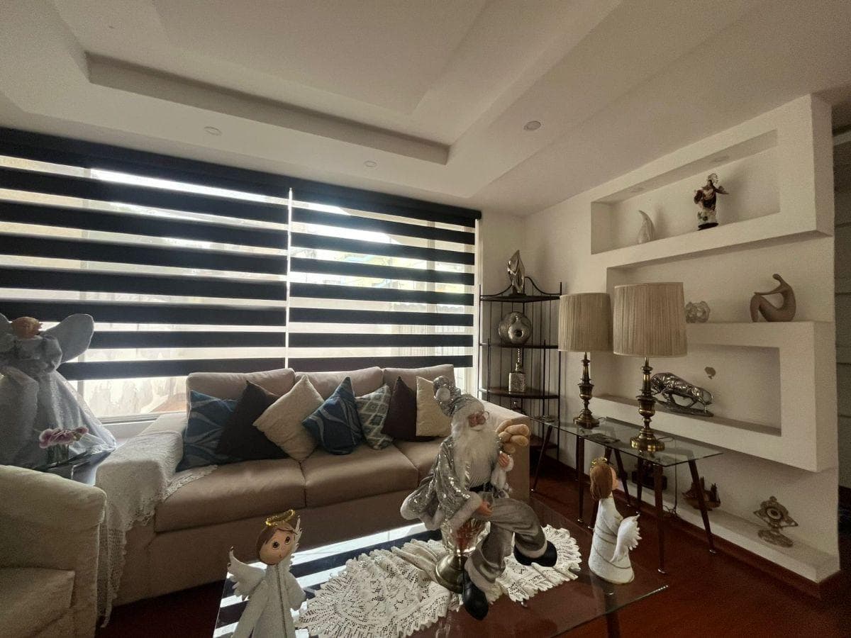 Vendo Casa en Sector El Condado — imagen 1