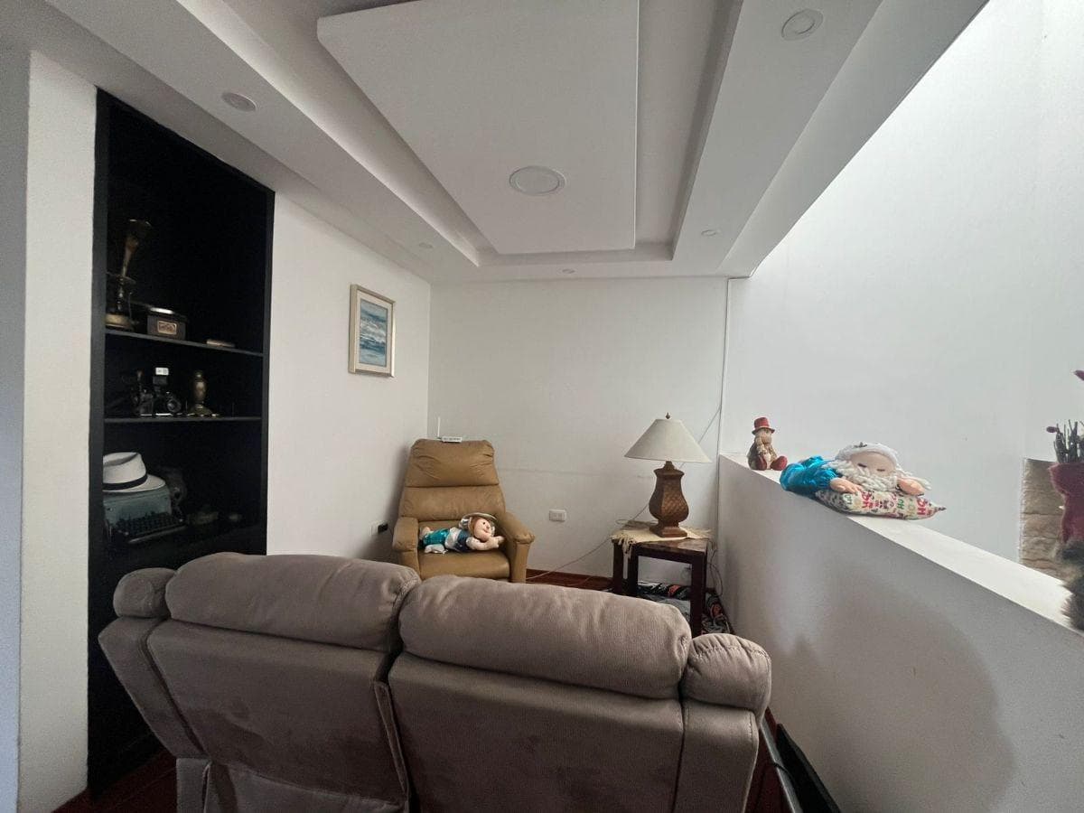 Vendo Casa en Sector El Condado — imagen 6