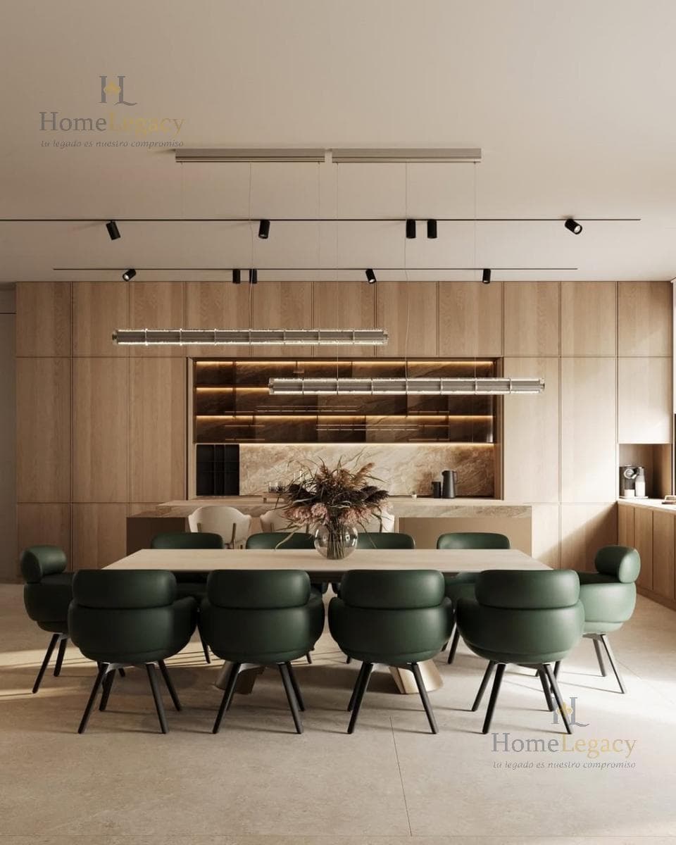 Venta de Casa Proyecto en Samborondón - Isla Mocolí Am, Guayas — imagen 9
