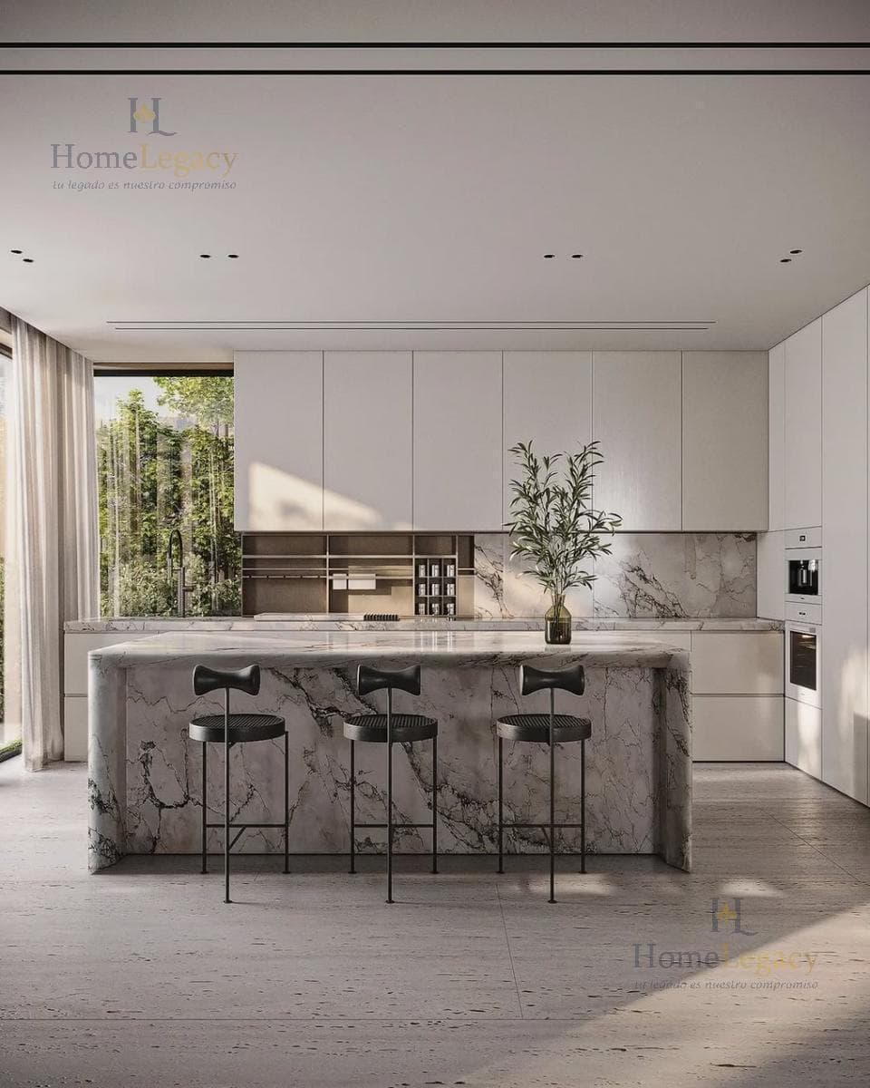 Venta de Casa Proyecto en Samborondón - Isla Mocolí Am, Guayas — imagen 7