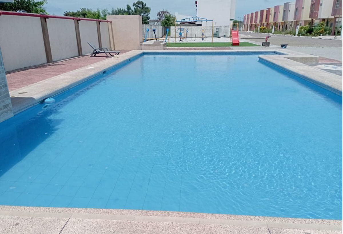 Venta de Casa de 213 m en Urbanización Cerrada, 2 Dorm. en Playas. en La Vía Playas Data, Guayas — imagen 9