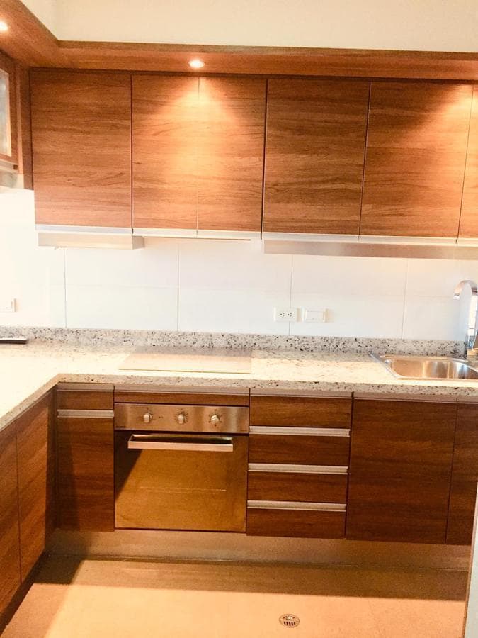 Vendo de Oportunidad - Quito Tennis Hermoso Departamento de Lujo, 2 Dorm. con Piscina Gimnasi — imagen 8