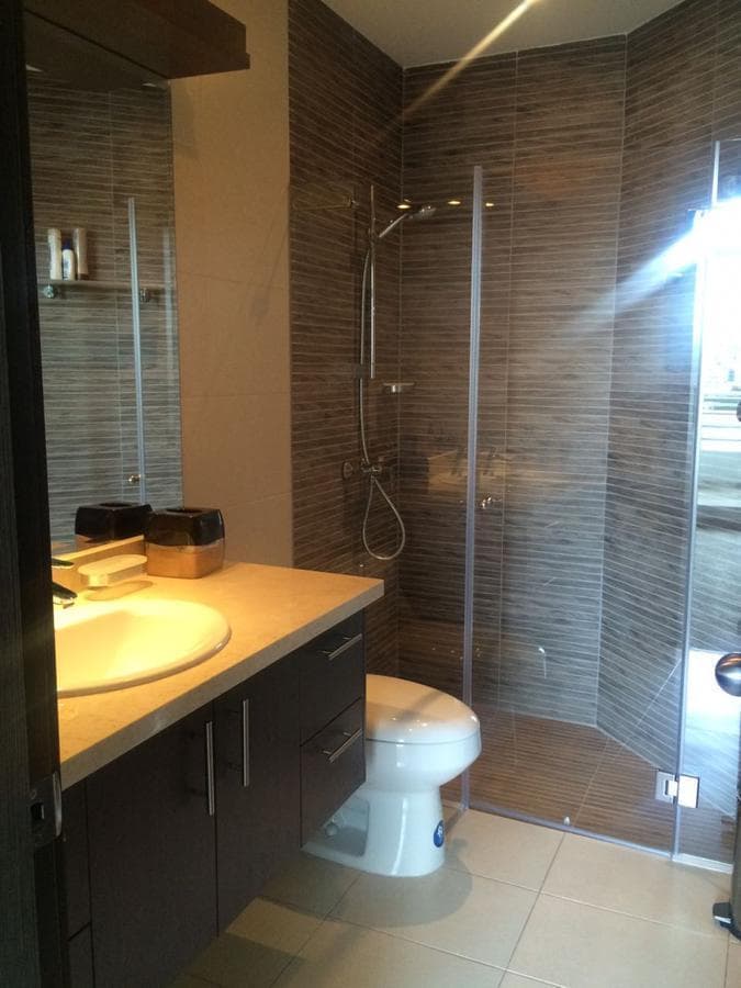 Vendo de Oportunidad - Quito Tennis Hermoso Departamento de Lujo, 2 Dorm. con Piscina Gimnasi — imagen 6