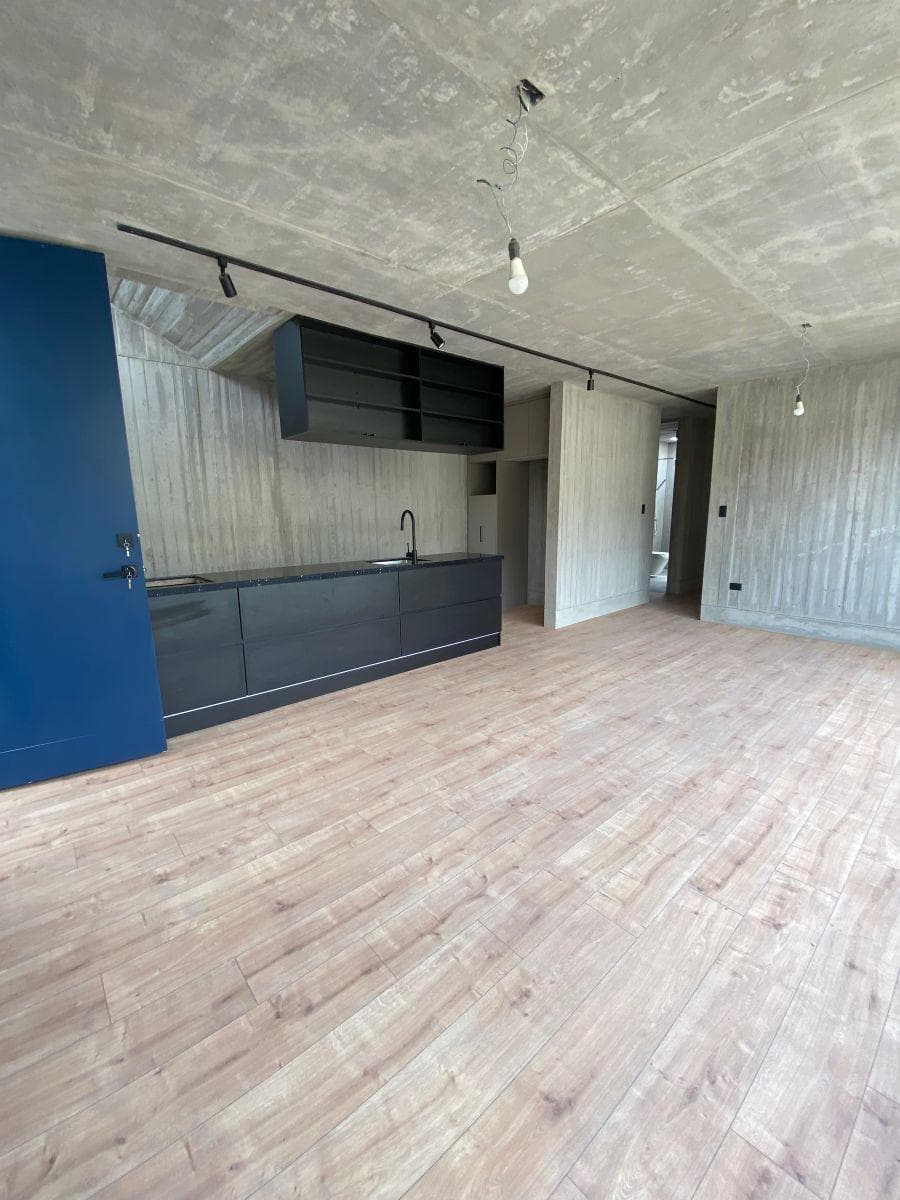 Por Estrenar, Lindo Departamento Estilo Industrial — imagen 9