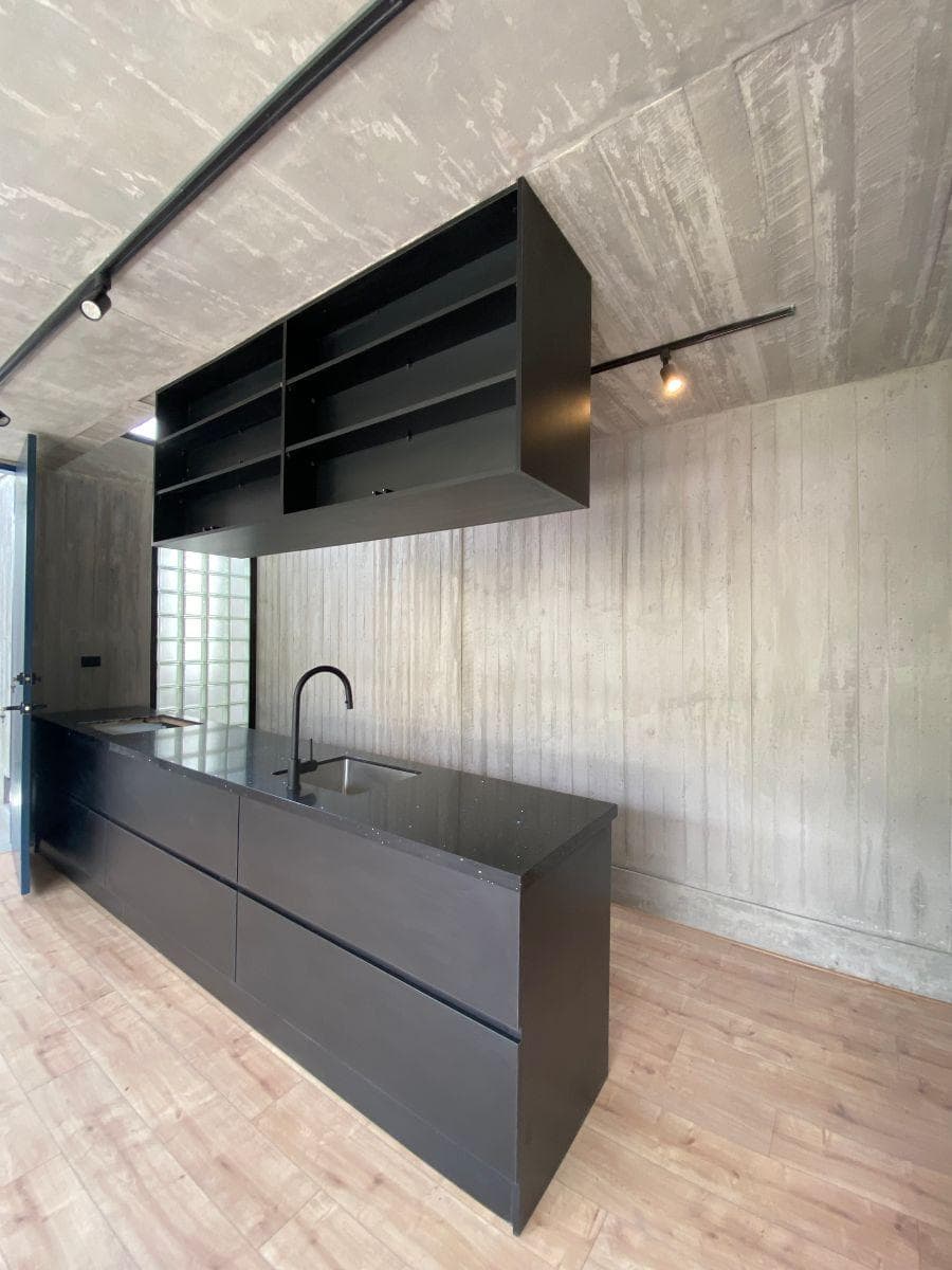 Por Estrenar, Lindo Departamento Estilo Industrial — imagen 7
