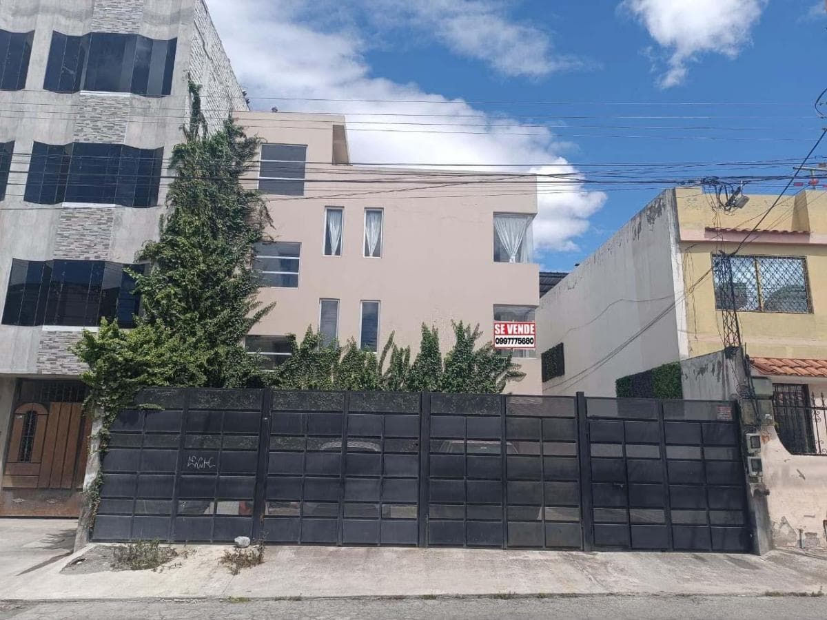 Casa con 170 m² y 3 Habitaciones en Venta en Norte de Riobamba, Chimborazo — imagen 10