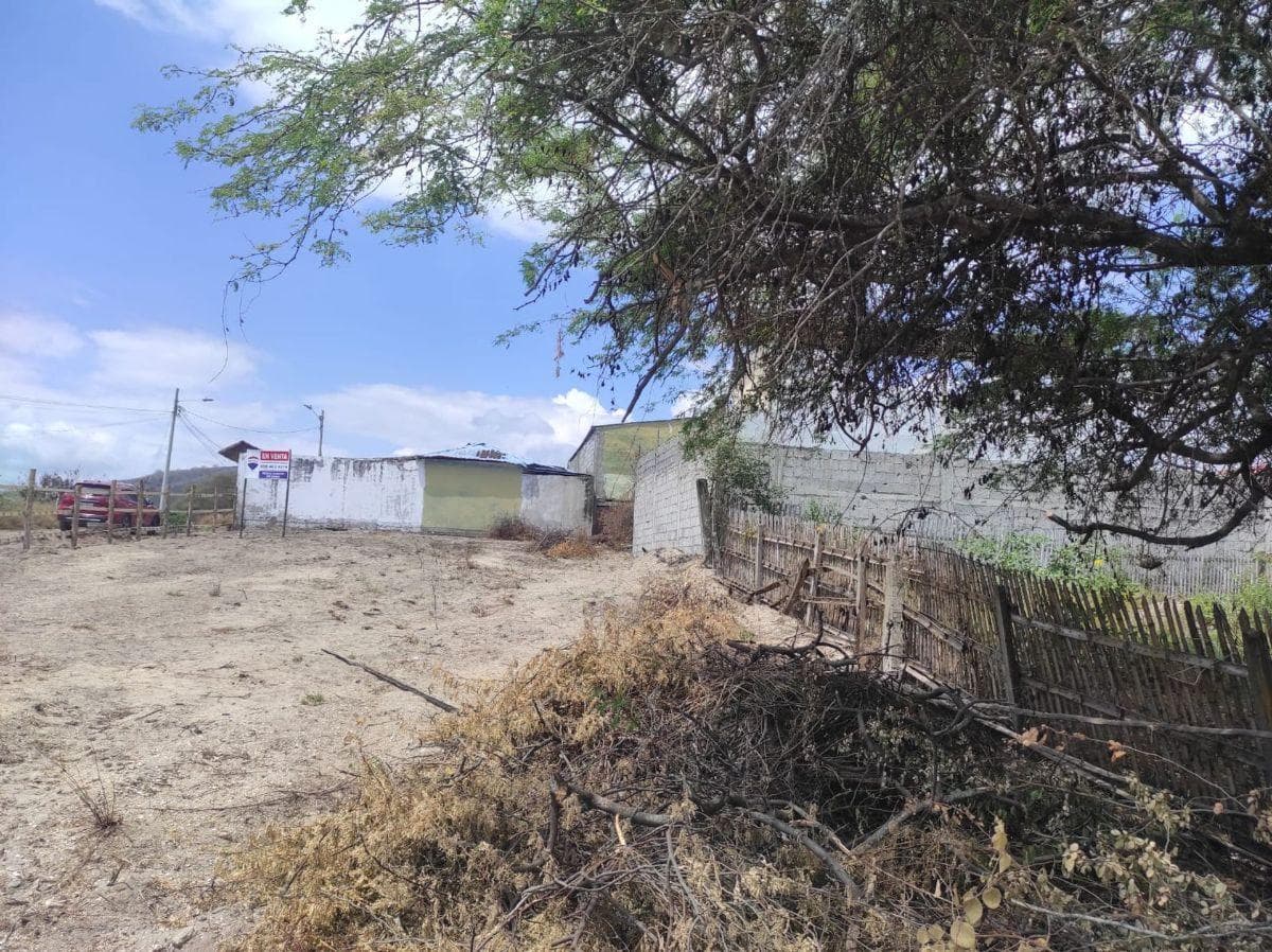 Terreno de 635 m² de Venta en Crucita Portoviejo, Manabí — imagen 9