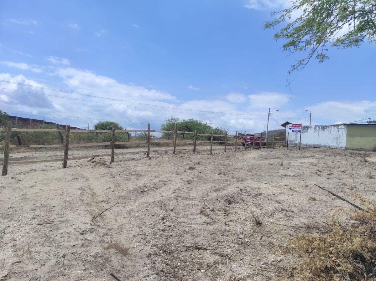 Terreno de 635 m² de Venta en Crucita Portoviejo, Manabí — imagen 8
