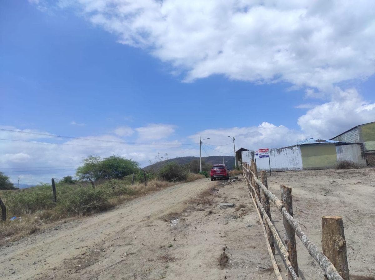 Terreno de 635 m² de Venta en Crucita Portoviejo, Manabí — imagen 6
