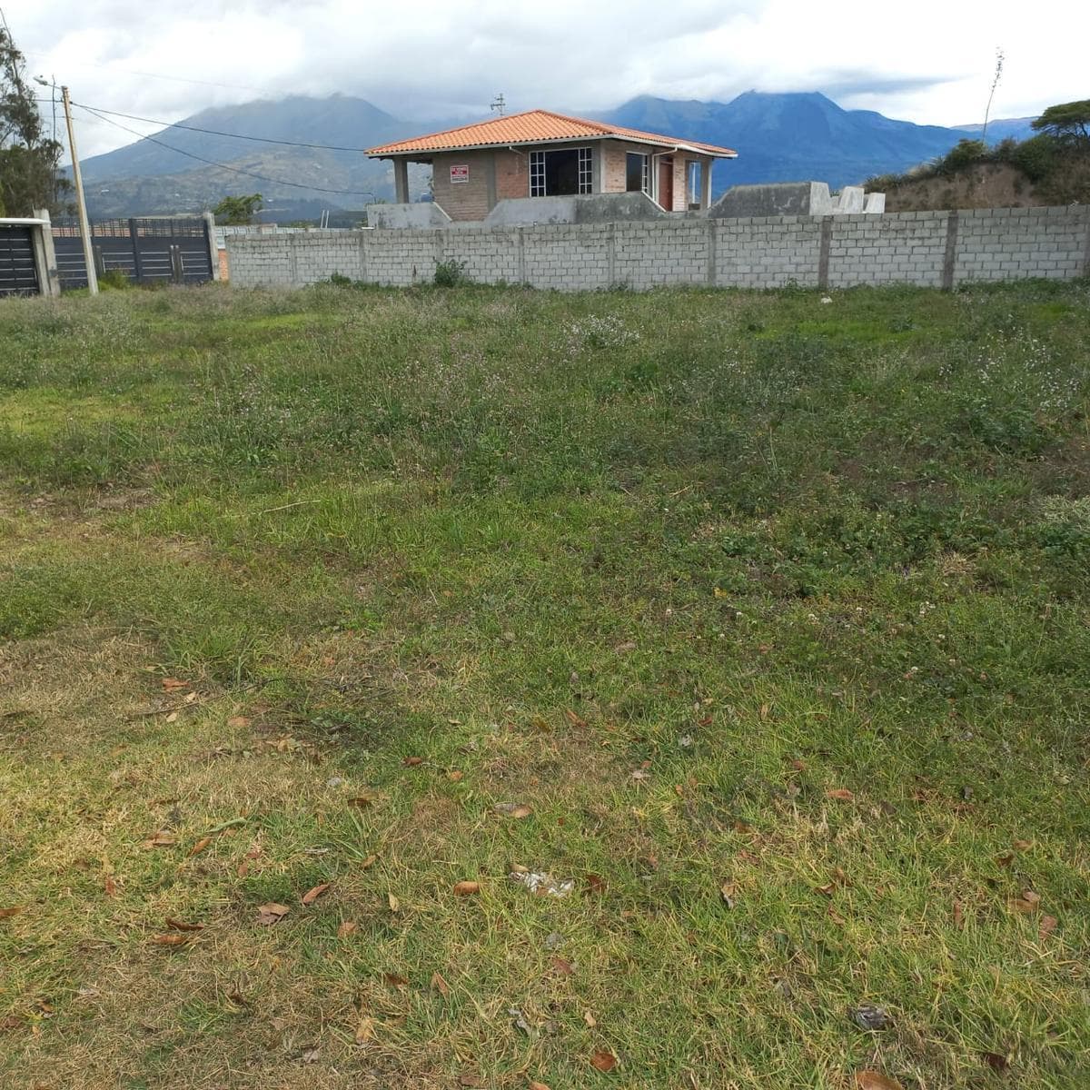 Terreno en Atuntaqui, Imbabura — imagen 4