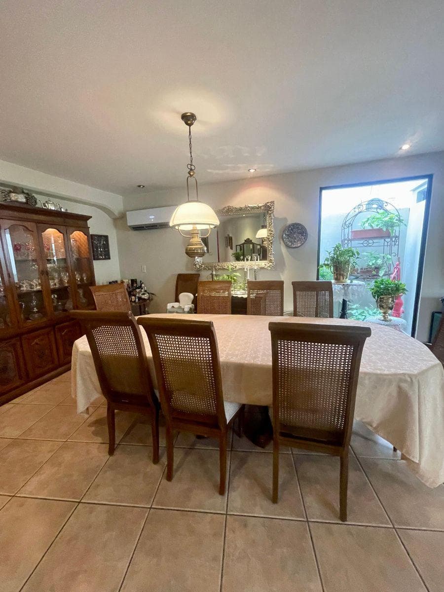 6929.urb. El Álamo – Samborondon Km 2,5, Vendo Casa 3 Dorm. $270.000. Guayas — imagen 9