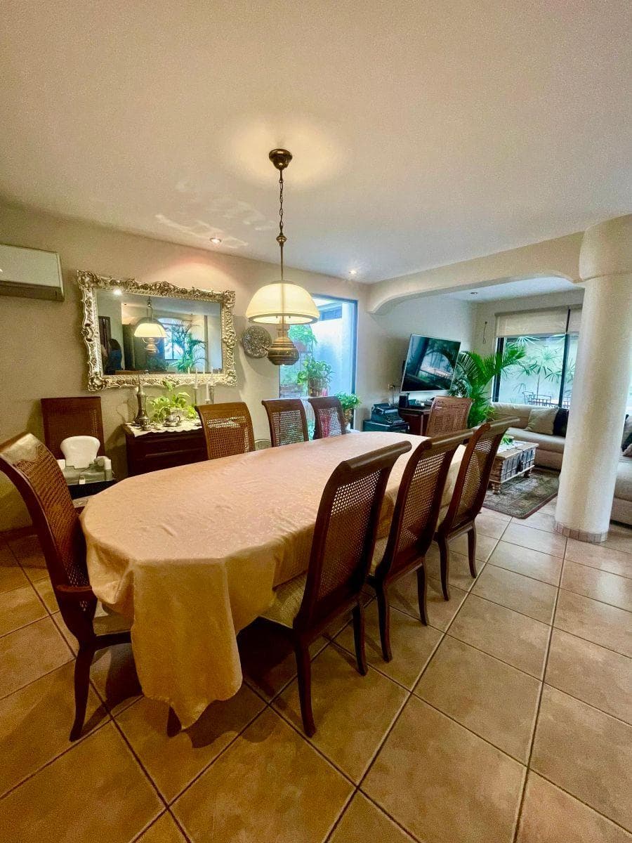 6929.urb. El Álamo – Samborondon Km 2,5, Vendo Casa 3 Dorm. $270.000. Guayas — imagen 8
