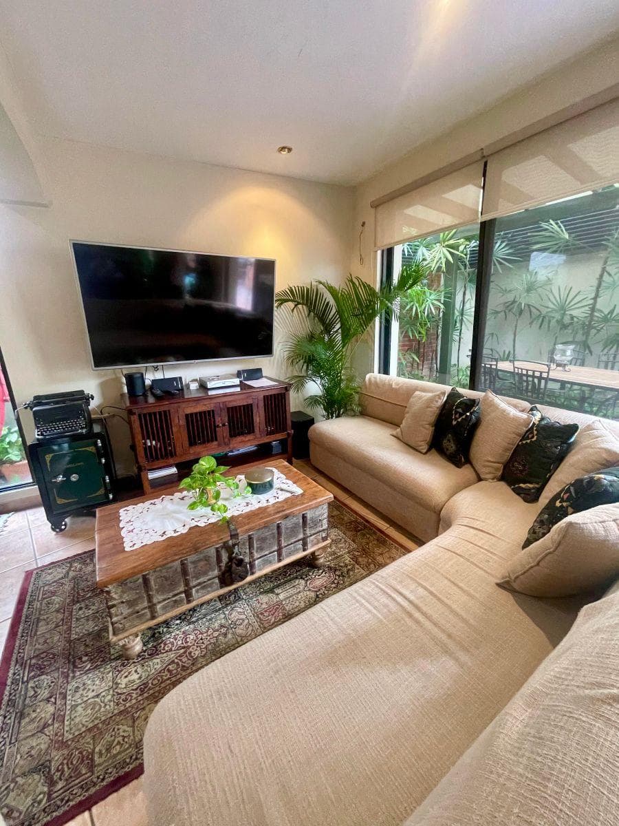6929.urb. El Álamo – Samborondon Km 2,5, Vendo Casa 3 Dorm. $270.000. Guayas — imagen 7